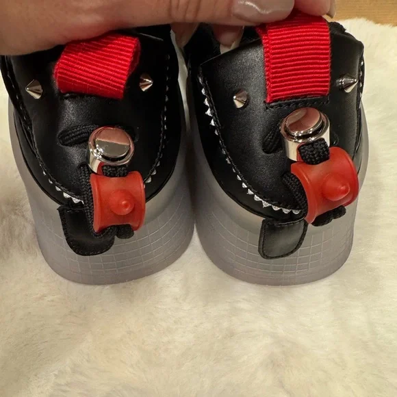 The Arpoador Donna Sneakers - Picture 7 of 10